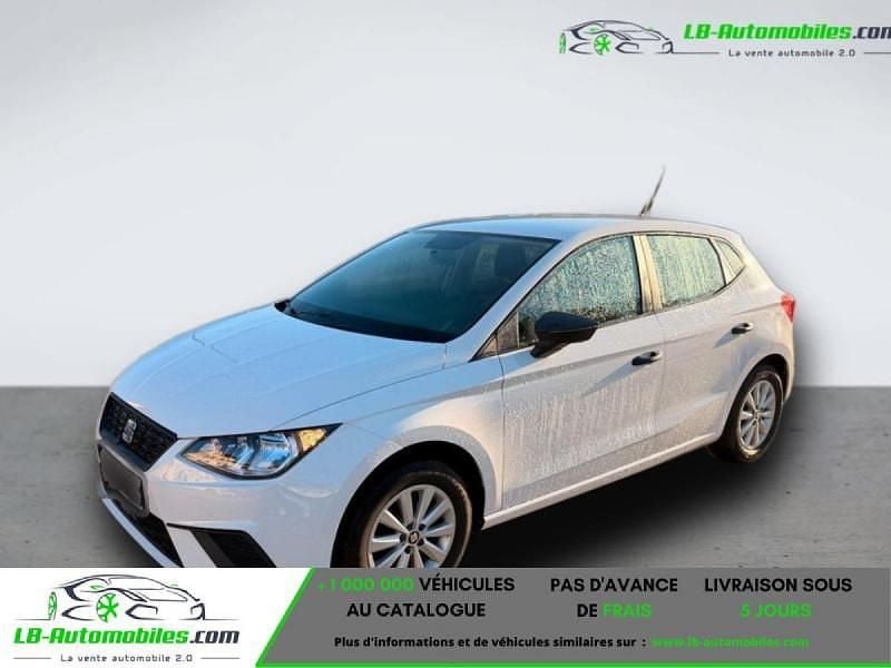 Occasion Seat Ibiza 80 ch (58 kW) 2021 Citadine