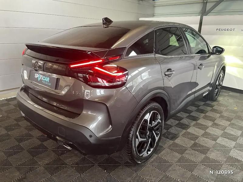 Occasion Citroën C4 2024 Gris SUV