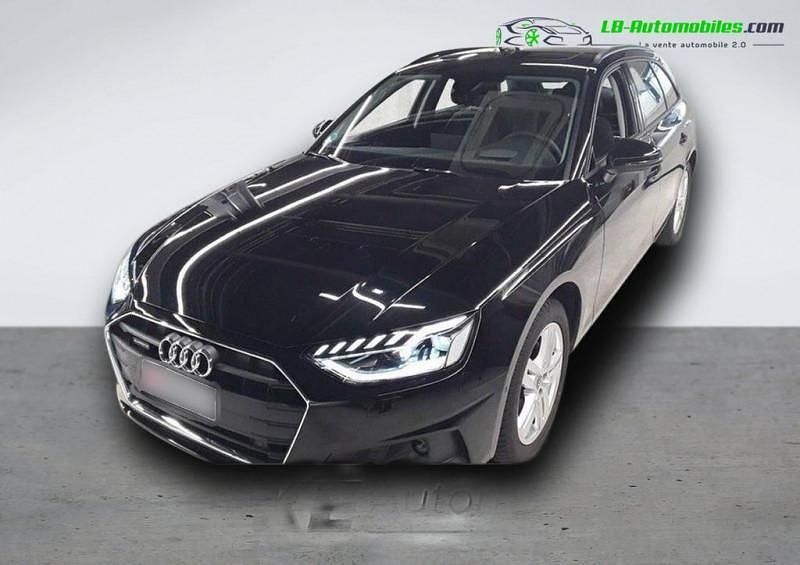 Utilisé 2020 Audi A4 Break | 32 300 € (Prix assez cher) - Image 1/3