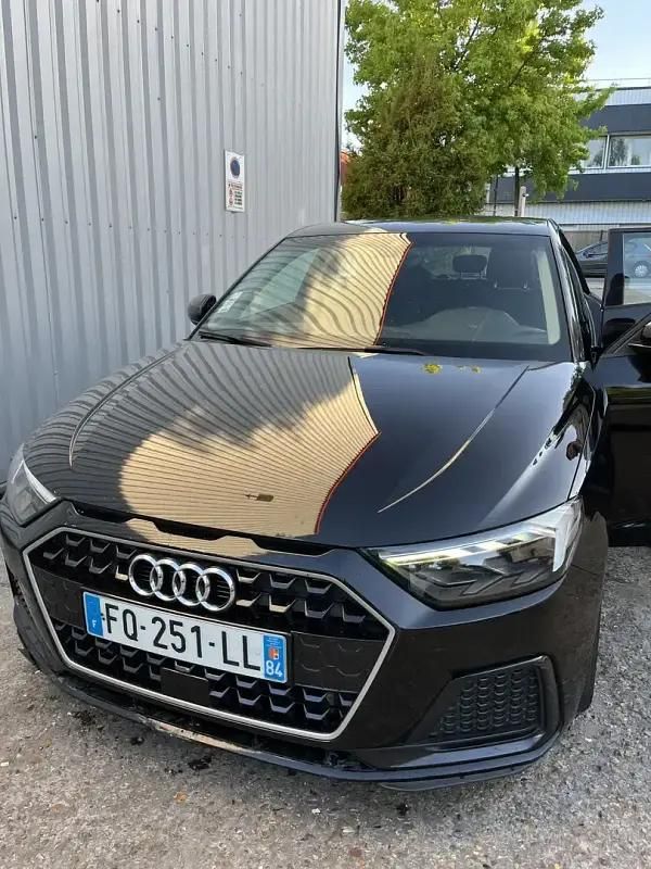 Utilisé 2020 Audi A1 Sportback Advanced Citadine | 14 000 € (Prix juste) - Image 1/4