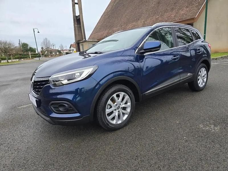Occasion 2019 Renault Kadjar Business SUV | 9 990 € (Super prix) - Image 1/4