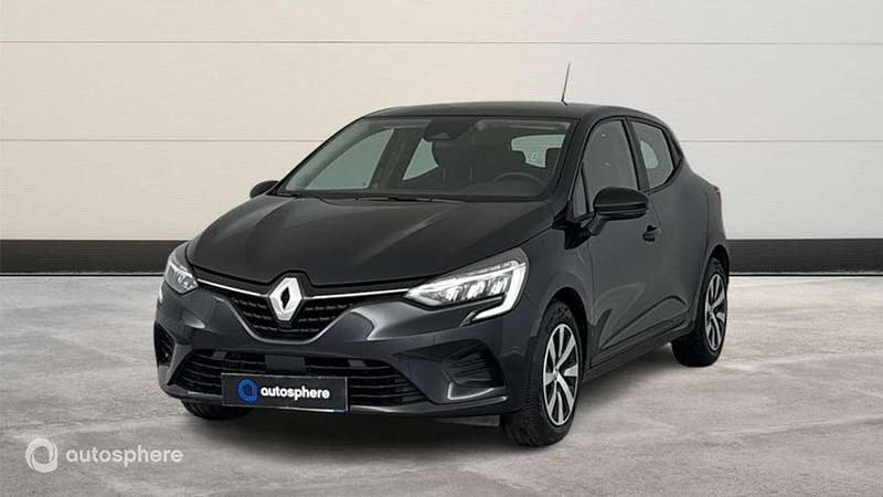 Occasion Renault Clio V Equilibre 92 ch (67 kW) 2023 Berline