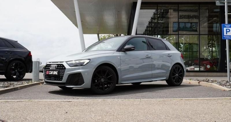 Utilisé 2020 Audi A1 S-Line Citadine | 23 990 € (Prix assez cher) - Image 1/4