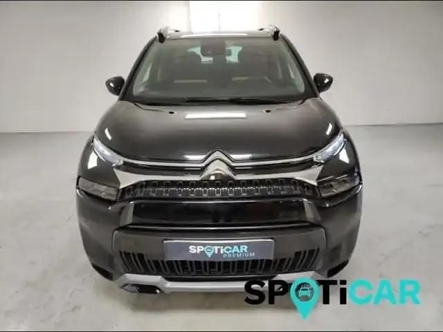 Occasion Citroën C3 Aircross Feel 2022 Noir perla nera (m) SUV