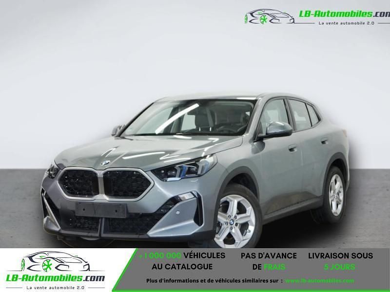 Utilisé 2024 BMW X2 Comfort Edition SUV | 45 200 € - Image 1/3