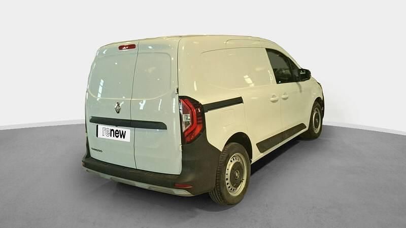 Occasion Renault Kangoo 2023 Blanc Monospace