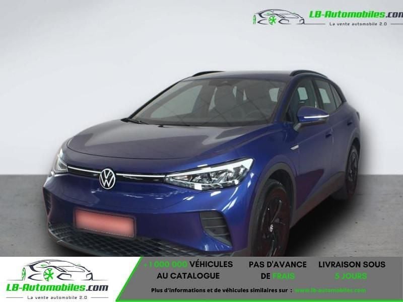 Utilisé 2023 VW ID.4 Pure SUV | 28 200 € (Prix juste) - Image 1/4
