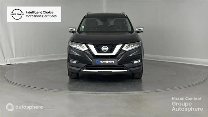 Occasion Nissan X-Trail Tekna 152 ch (111 kW) 2020 SUV