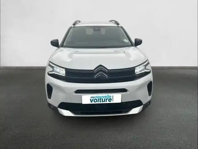 Occasion Citroën C5 Aircross 2025 Blanc SUV