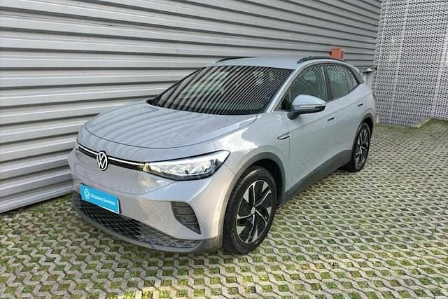 Utilisé 2022 VW ID.4 Pro SUV | 28 493 € (Prix juste) - Image 1/4