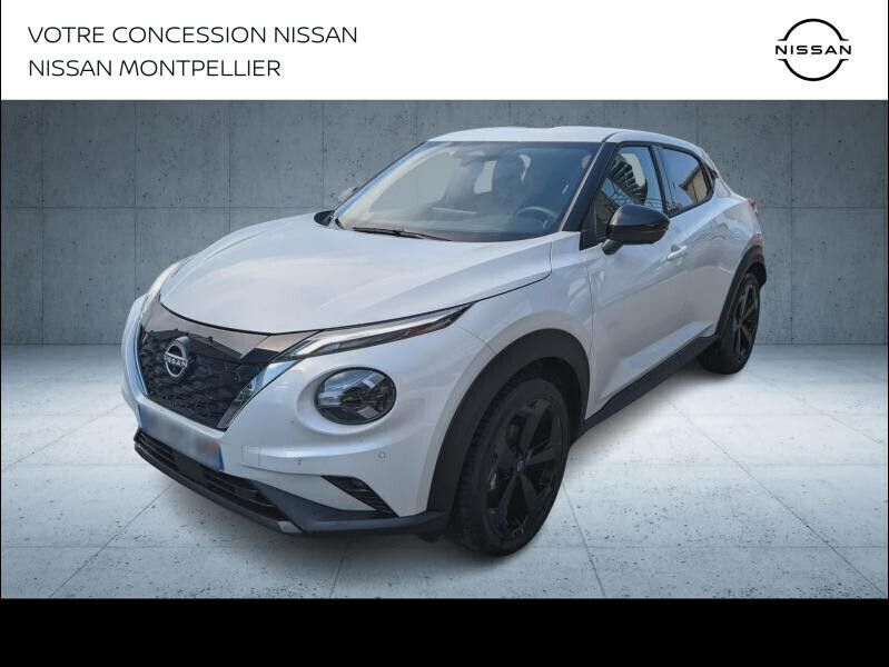 Utilisé 2025 Nissan Juke Tekna SUV | 30 900 € (Prix cher) - Image 1/4