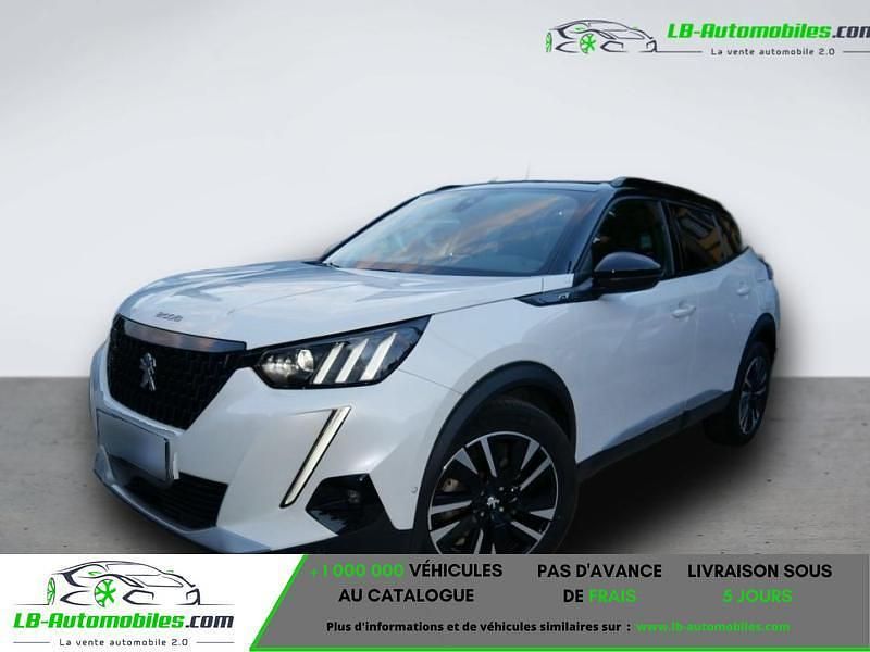 Occasion 2022 Peugeot 2008 SUV | 25 500 € (Prix cher) - Image 1/4