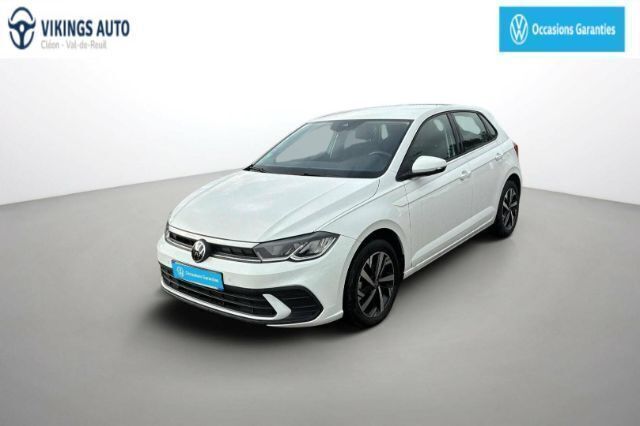 Utilisé 2024 VW Polo S | 24 490 € (Prix assez cher) - Image 1/4