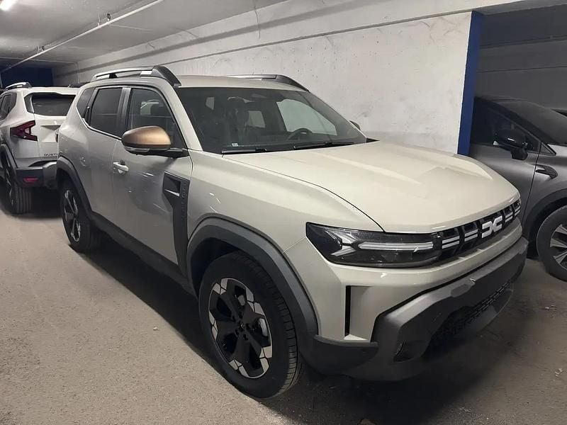 Nouvelle 2025 Dacia Duster Extreme SUV | 20 900 € (Super prix) - Image 1/4