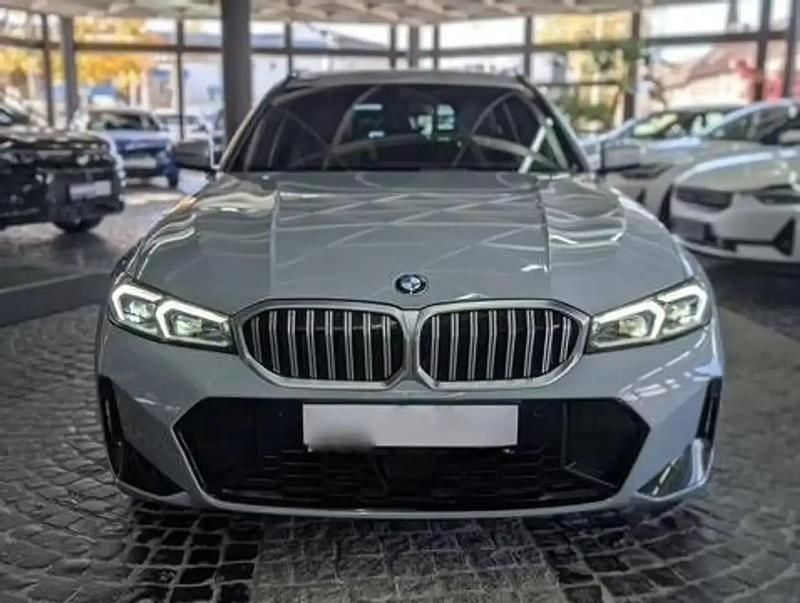 Occasion BMW 320 M Sport 190 ch (139 kW) 2025 Gris Break