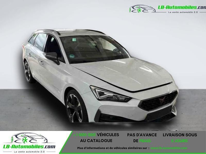 Utilisé 2023 Cupra Leon Break | 29 400 € (Prix juste) - Image 1/2