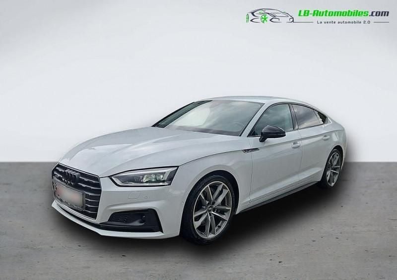 Utilisé 2020 Audi A5 Sportback Sport Berline | 39 000 € (Prix juste) - Image 1/4
