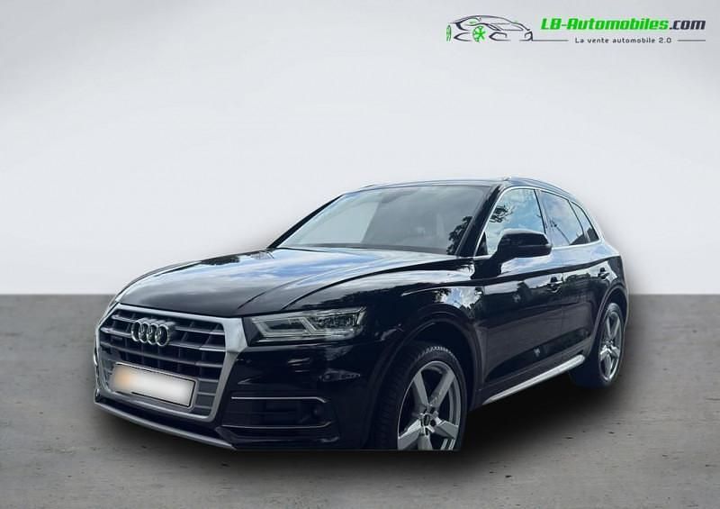 Utilisé 2019 Audi Q5 Sport SUV | 39 200 € (Prix assez cher) - Image 1/4