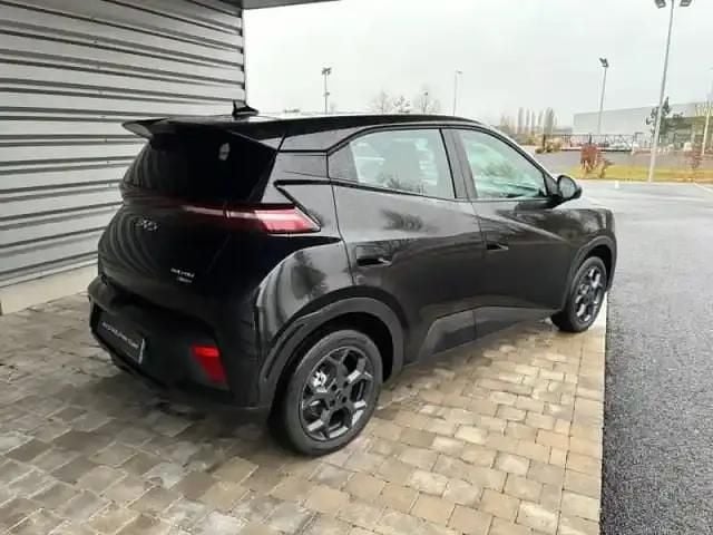 Occasion BYD Dolphin Surf Boost 2025 Polar night black Citadine