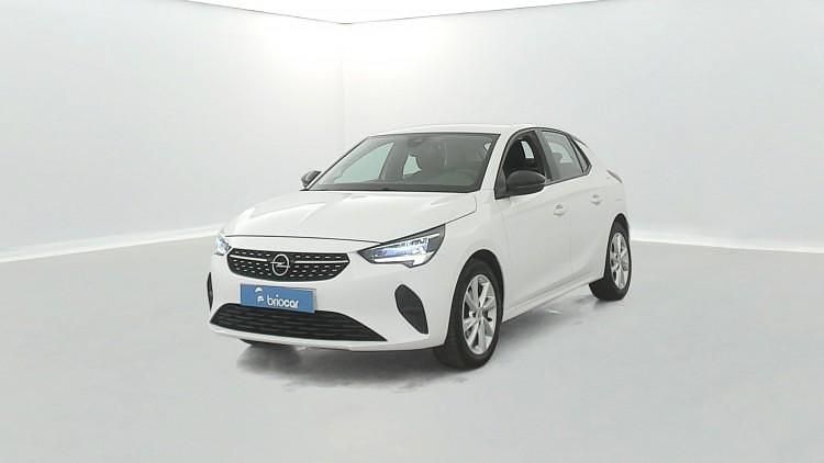 Utilisé 2022 Opel Corsa Business | 12 490 € (Prix juste) - Image 1/1