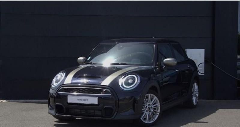 Utilisé 2023 Mini Cooper Premium Plus Citadine | 30 880 € - Image 1/4