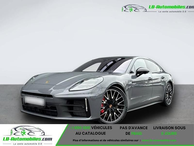 Utilisé 2025 Porsche Panamera 4S Berline | 181 700 € - Image 1/4