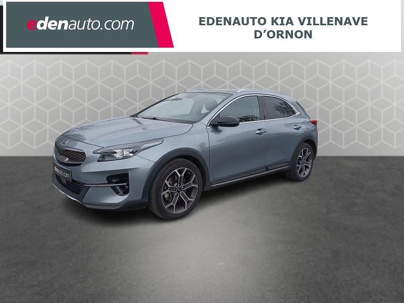 Occasion 2019 Kia XCeed Launch Edition SUV | 19 999 € (Prix juste) - Image 1/4