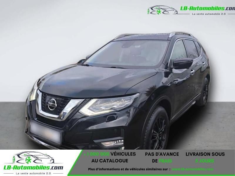 Occasion 2018 Nissan X-Trail SUV | 22 800 € (Prix juste) - Image 1/3