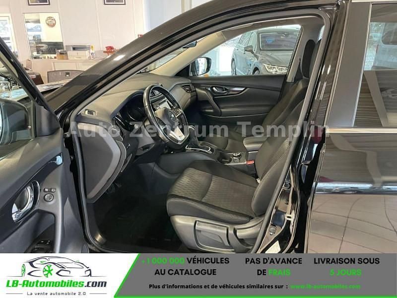 Occasion Nissan X-Trail 177 ch (130 kW) 2018 SUV