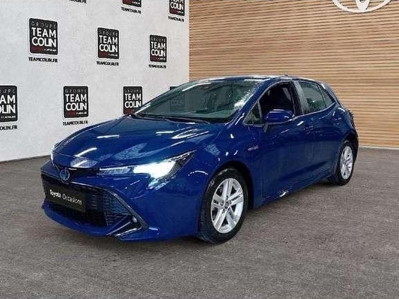 Utilisé 2019 Toyota Corolla Business Edition Berline | 30 000 € - Image 1/1