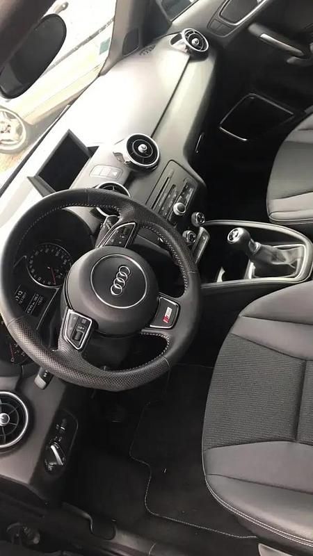 Occasion 2013 Audi A1 Sportback S-Line Citadine | 9 000 € - Image 1/4