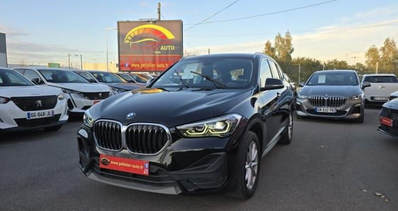Occasion BMW 116 Comfort Edition 116 ch (85 kW) 2020 Citadine