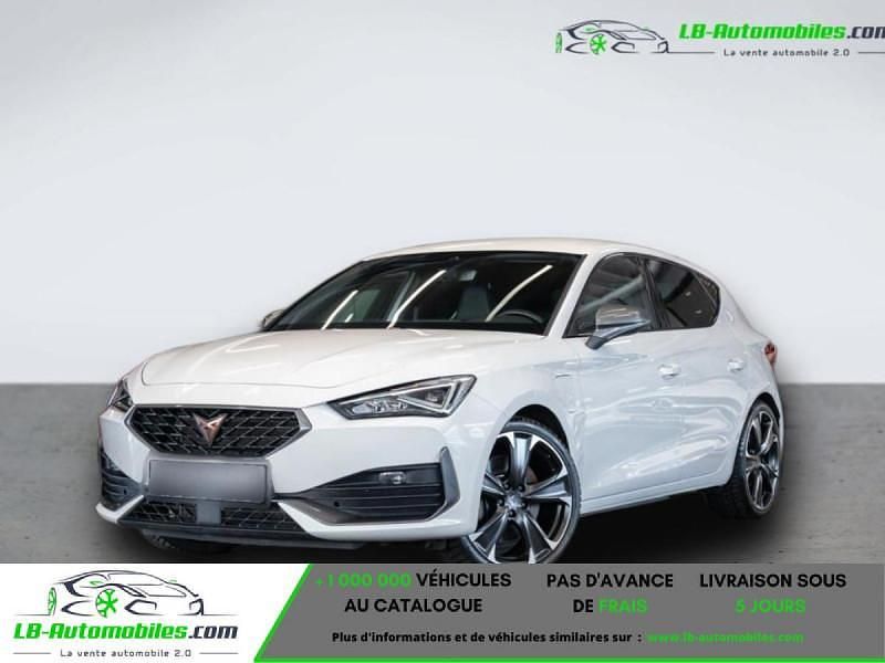 Occasion Cupra Leon 245 ch (180 kW) 2021 Citadine