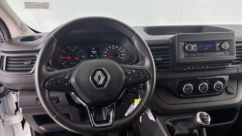 Occasion Renault Trafic 2023 Blanc Monospace