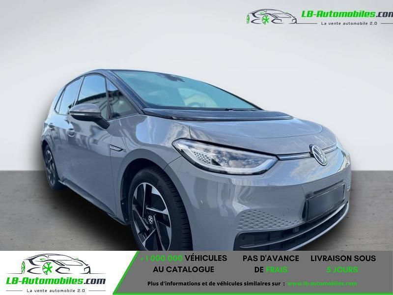 Occasion 2023 VW ID.3 Pro Performance Citadine | 31 100 € (Prix assez cher) - Image 1/4