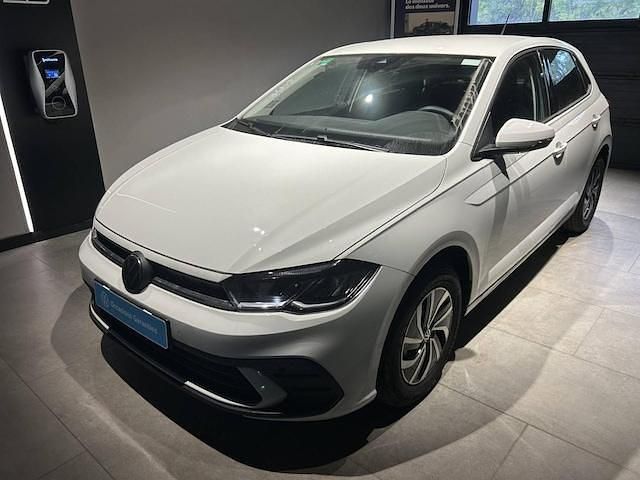 Utilisé 2025 VW Polo Edition | 21 490 € (Prix juste) - Image 1/4