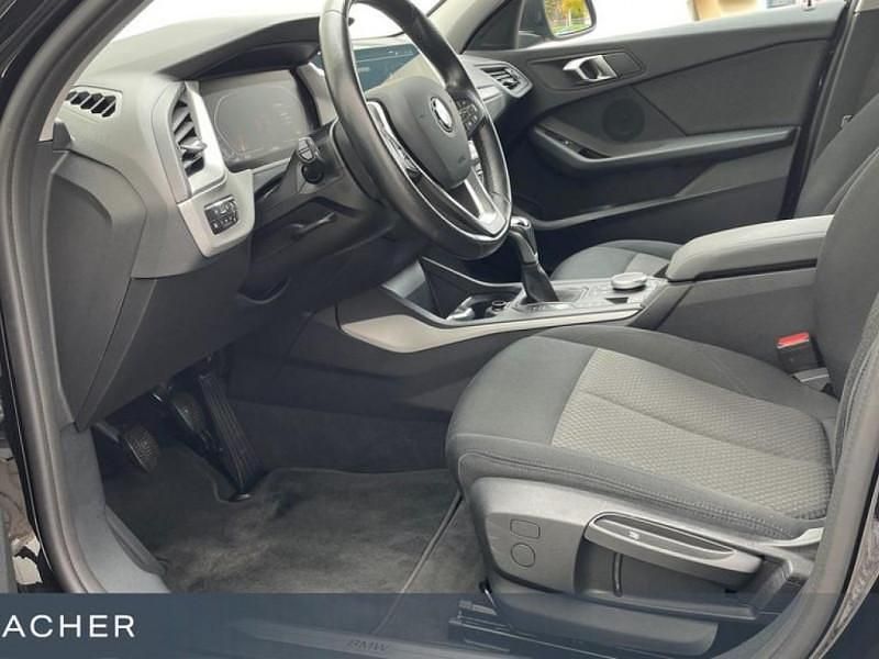 Occasion BMW 116 116 ch (85 kW) 2023 Citadine