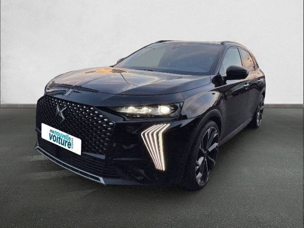 Noir Utilisé 2024 DS Automobiles DS7 Crossback Opera SUV | 51 280 € - Image 1/4