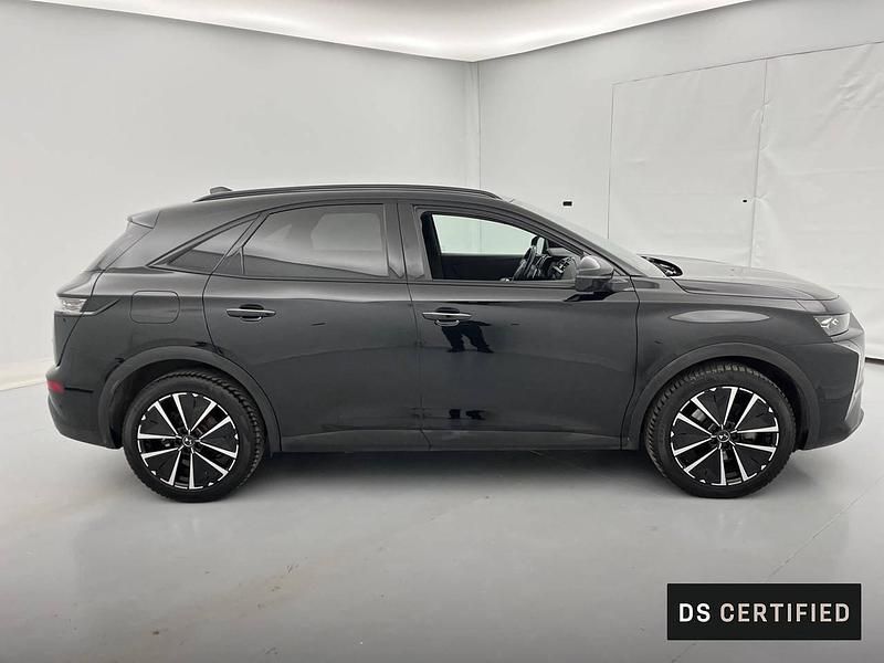 Occasion DS Automobiles DS7 Crossback 2024 Noir SUV