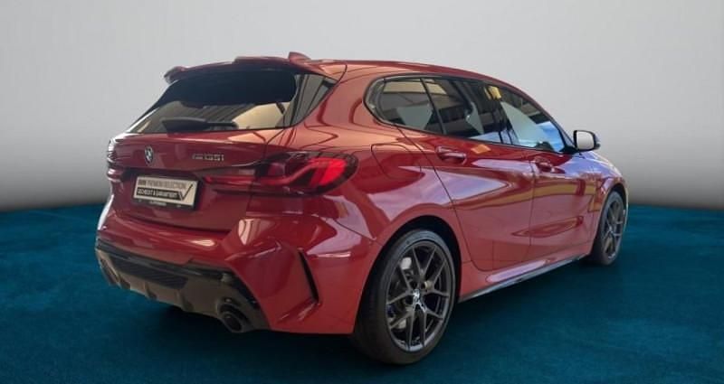 Occasion BMW 135 M Performance 306 ch (225 kW) 2021 Citadine