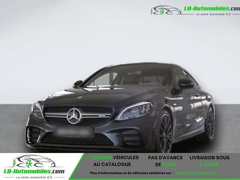 Occasion 2023 Mercedes C43 AMG AMG Berline | 71 000 € - Image 1/4