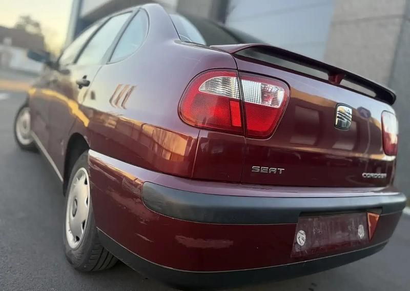 Occasion Seat Cordoba Stella 75 ch (55 kW) 2000 Break