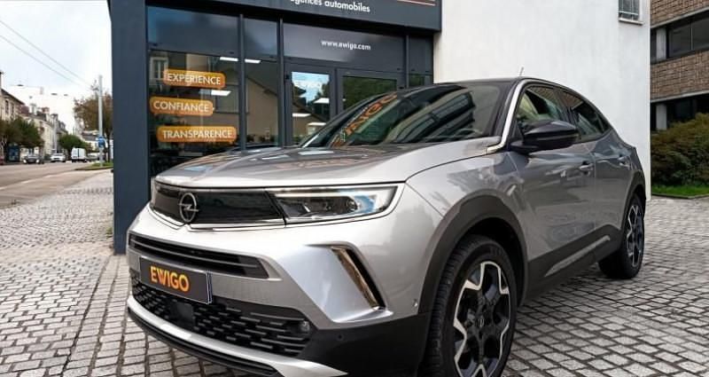 Utilisé 2022 Opel Mokka Ultimate SUV | 15 450 € (Bon prix) - Image 1/4