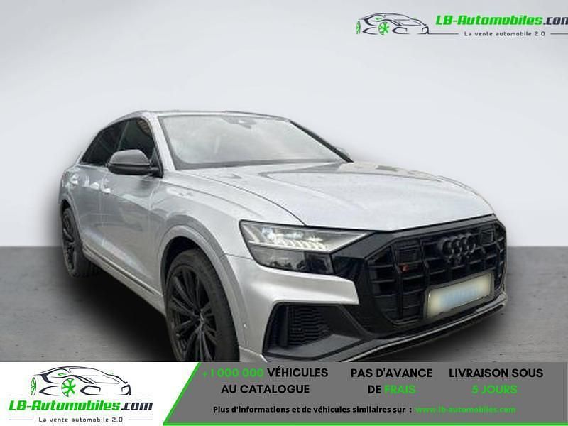Utilisé 2021 Audi SQ8 Sport SUV | 85 500 € - Image 1/4