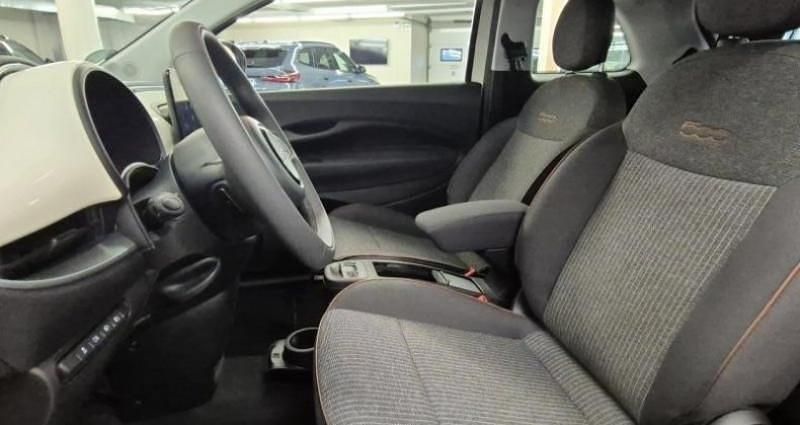 Occasion Fiat 500e 69 kW (95 ch) 2023 Citadine