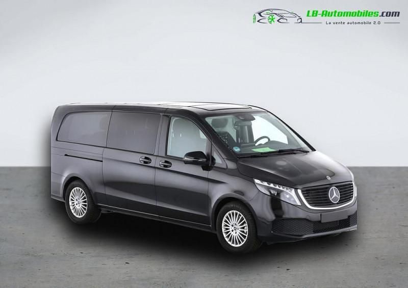 Utilisé 2024 Mercedes EQV300 Break | 56 700 € - Image 1/4