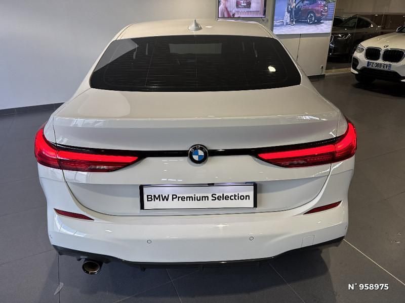 Occasion BMW 218 M Sport 136 ch (100 kW) 2021 Coupé