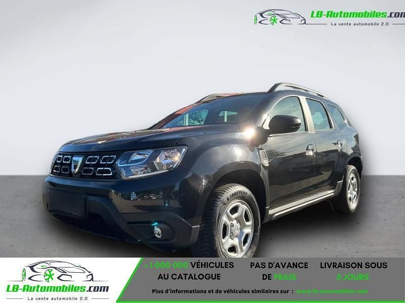 Utilisé 2018 Dacia Duster SUV | 17 800 € (Prix assez cher) - Image 1/4