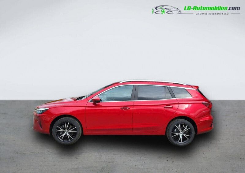 Utilisé 2024 MG MG5 EV Break | 26 100 € (Super prix) - Image 1/3