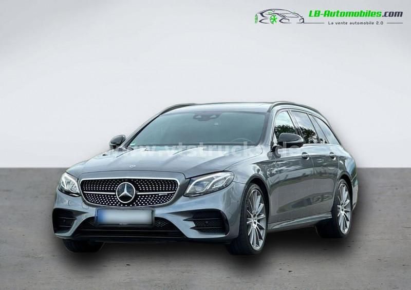 Utilisé 2020 Mercedes E53 AMG Berline | 53 100 € - Image 1/4